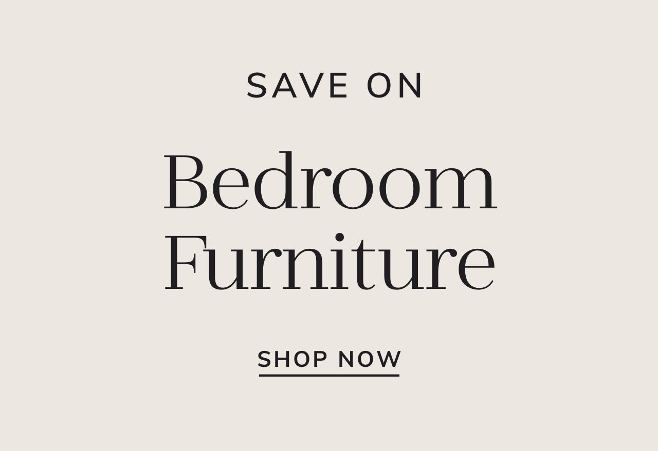 Bedroom Furniture Sale