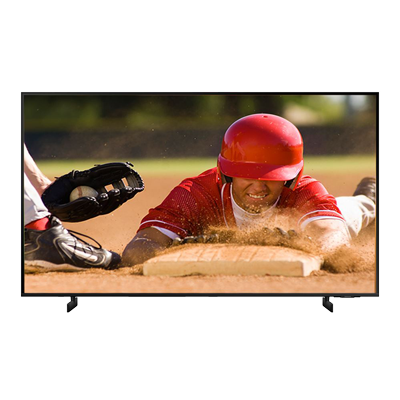 Samsung UN43AU8000FXZA 43 in. Class 4K Ultra HD HDR Smart LED TV w/ Voice Control