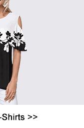 Tees & T-Shirts