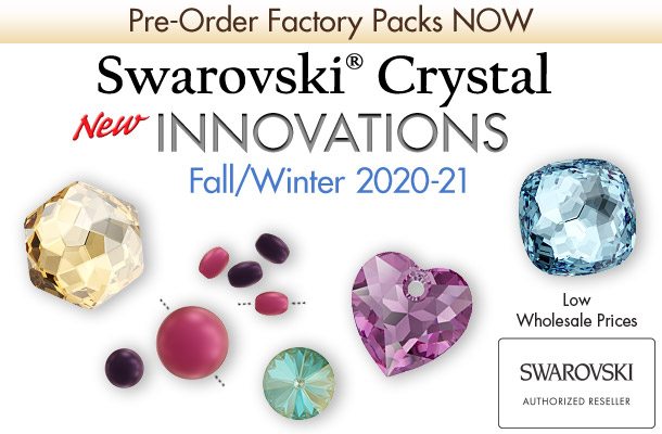 Swarovski Innovations