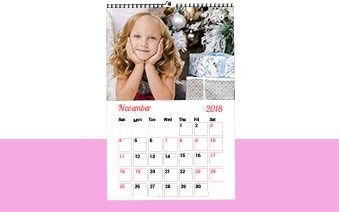 Photo Calendar