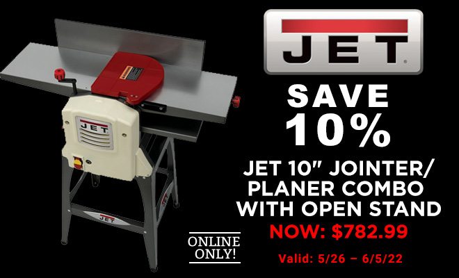 Save 10% Jet 10