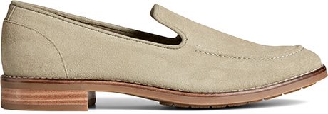 SPERRY - Women's Highland PlatformBoat Shoe- IMG