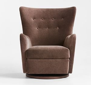 Embrace Swivel Glider