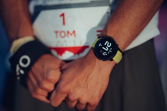 Suunto Race