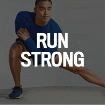 Run Strong