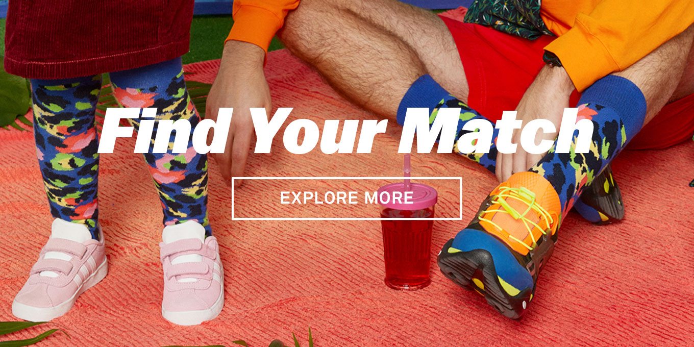 Find Your Match