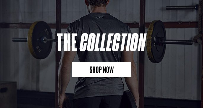 Will Finds A Way Collection