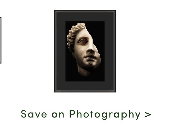 Save on Photography