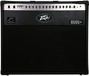 Peavey 6505 Plus 112 Guitar Combo Amplifier