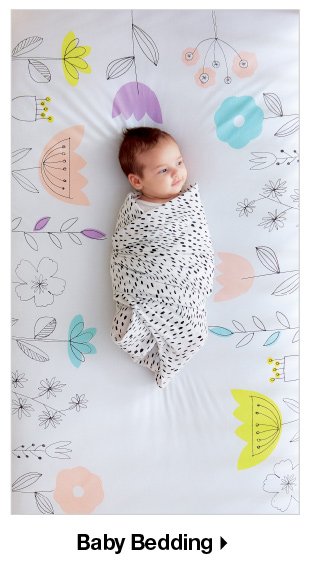 Shop Baby Bedding