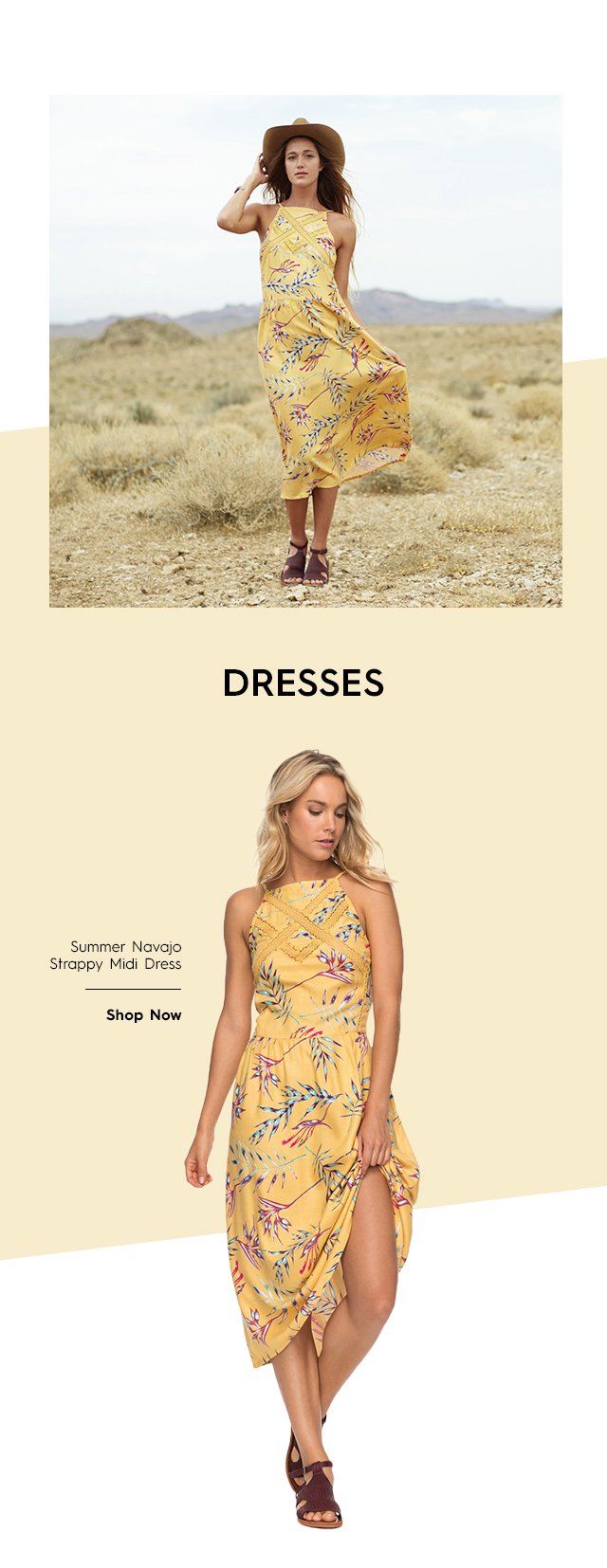 Category 1 - Dresses