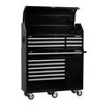 Husky 52 in. 13-Drawer Tool Ch...