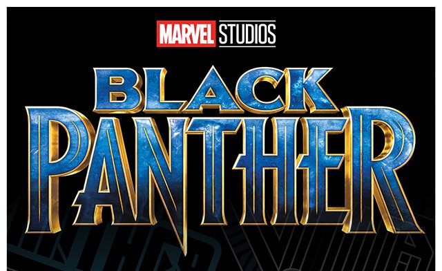 Black Panther