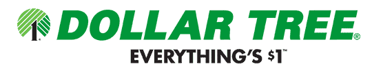 Dollar Tree® - Everything's $1™