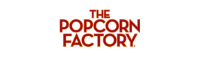 THE POPCORN FACTORY | Popcorn & Snacks