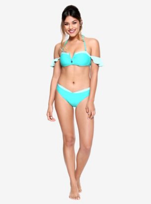 Aladdin Jasmine Swim Bottoms