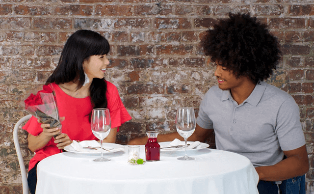 HOW TO STAY COOL ON A HOT DATE WITH AIRISM - SHOP NOW