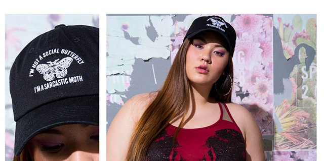 Hats