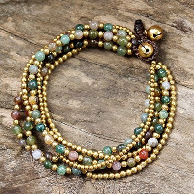 Beaded Jewelry