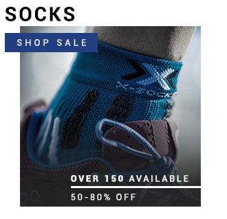 Sale Socks