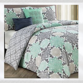 Best of 2017 | 5- to 7-Piece Comforters