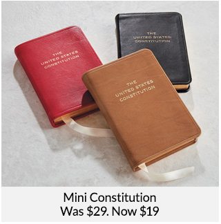 Shop Mini Constitution