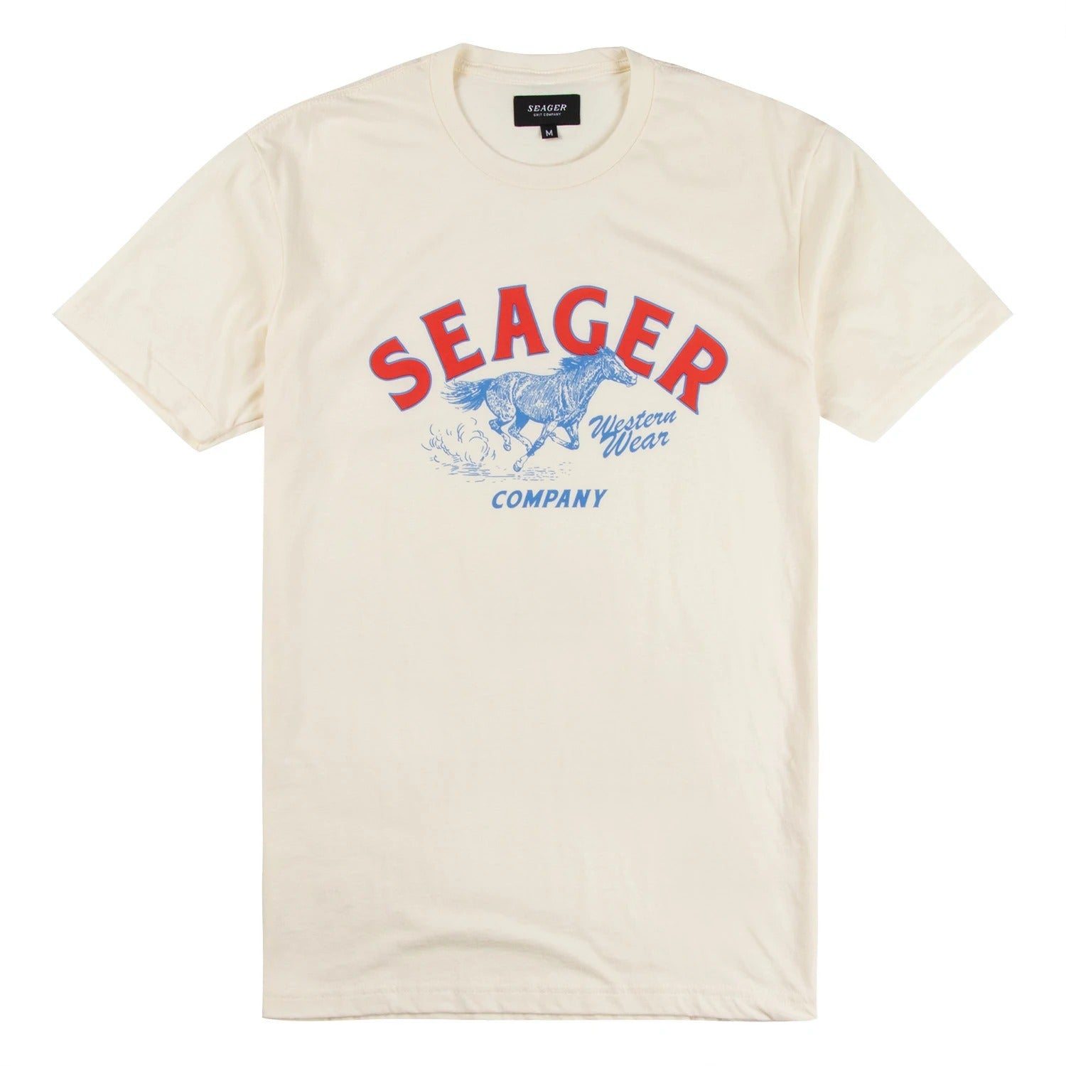 Image of Seager Mens Shirt Heritage