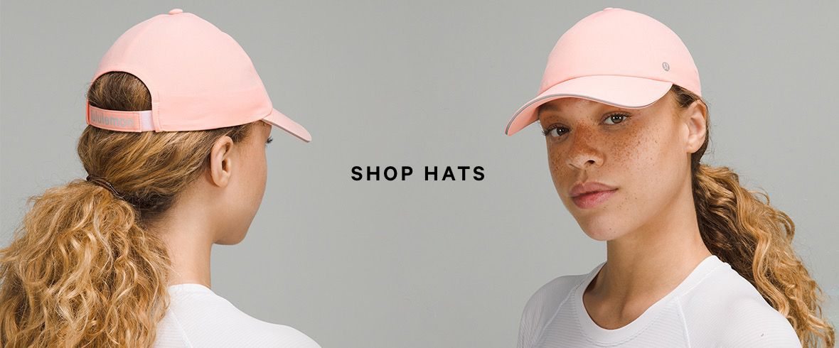 SHOP HATS