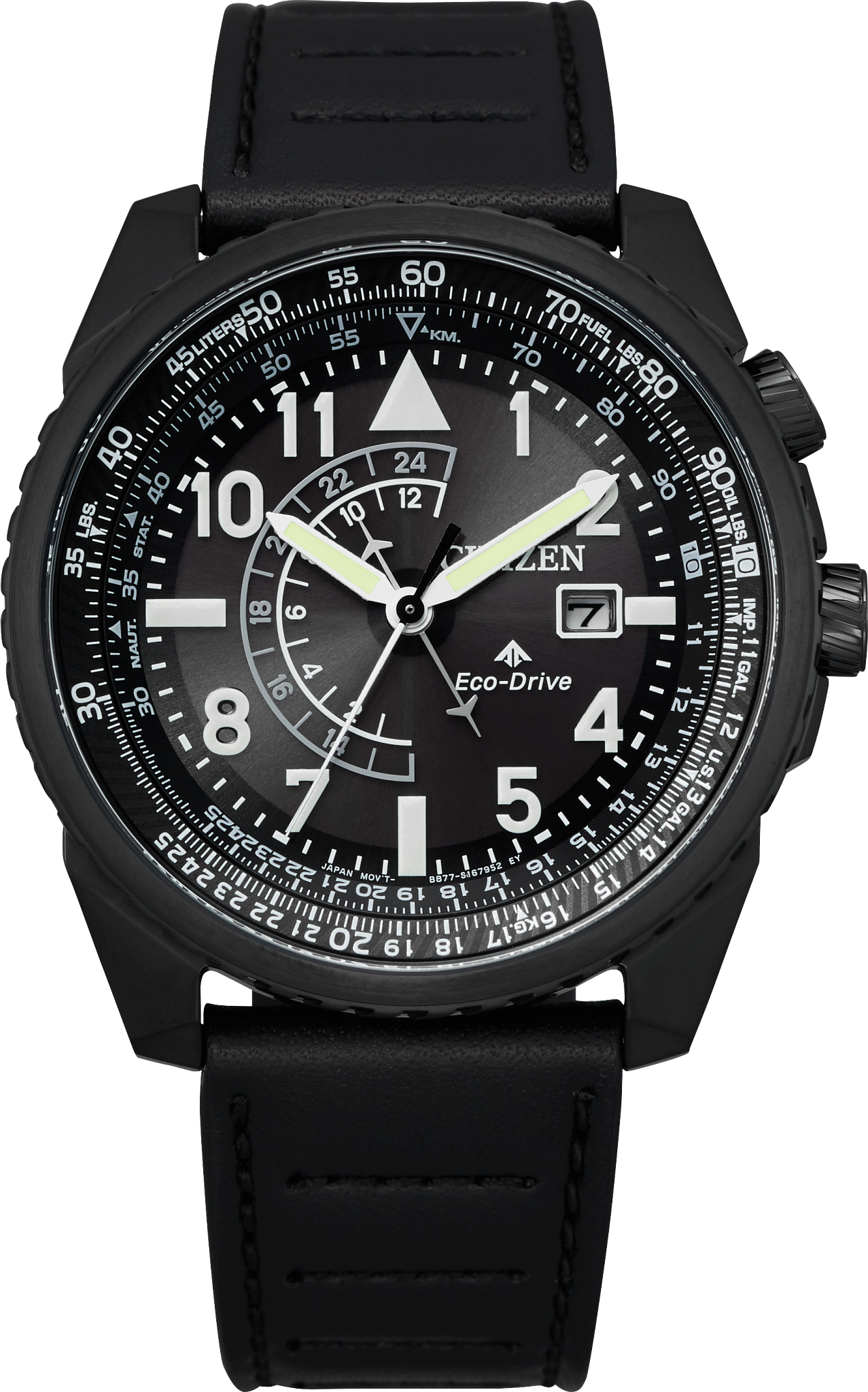 Image of Promaster Nighthawk