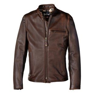 Schott 530 Cafe Racer Jacket