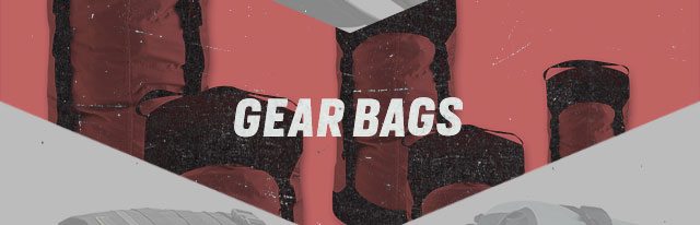 Gear bags