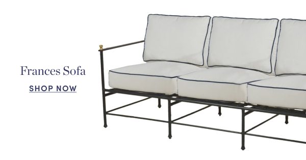 Frances Sofa