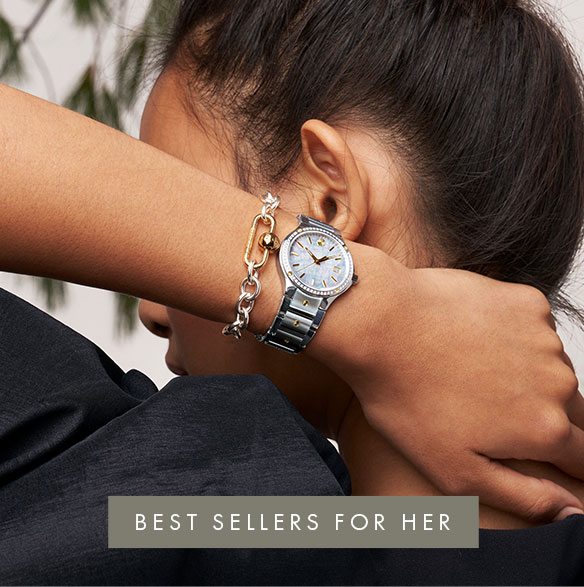 Best Sellers for Her