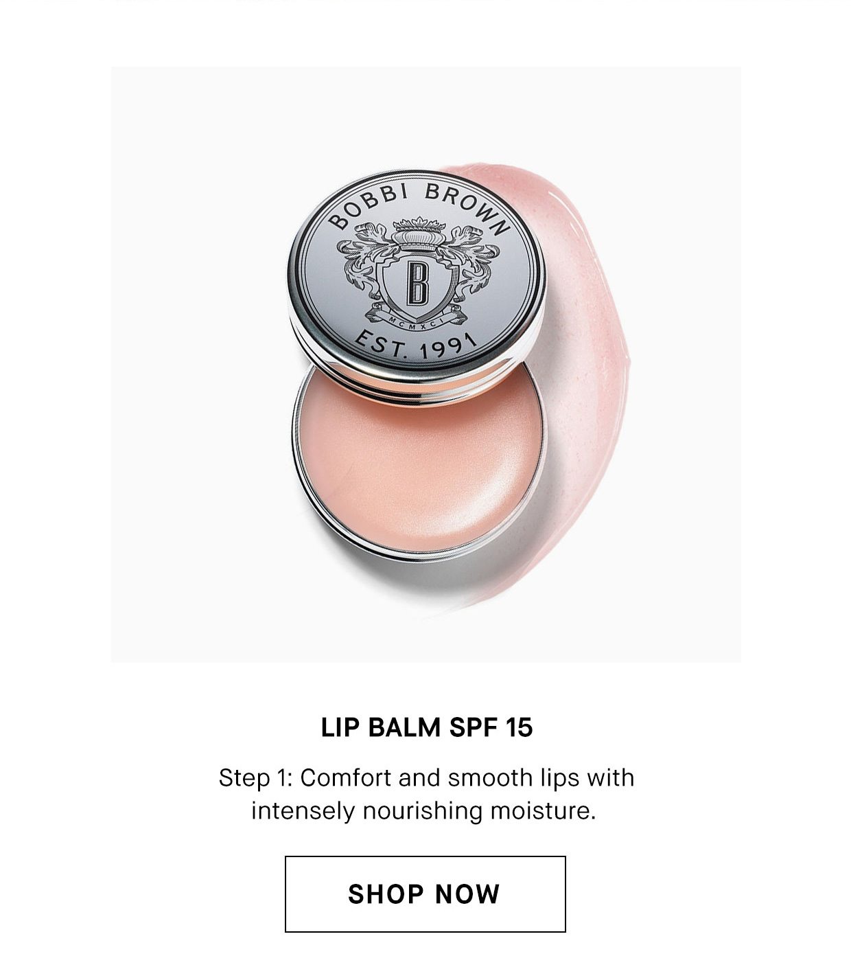 Lip Balm | SHOP NOW