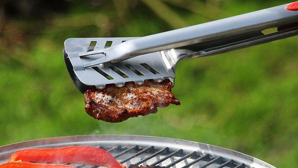 TNK Stingray 7-in-1 BBQ Multi-Tool