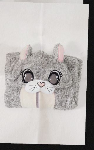 Bunny Onesie