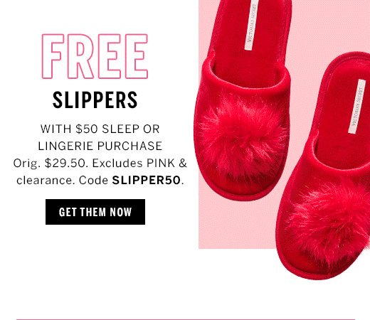 Slippers