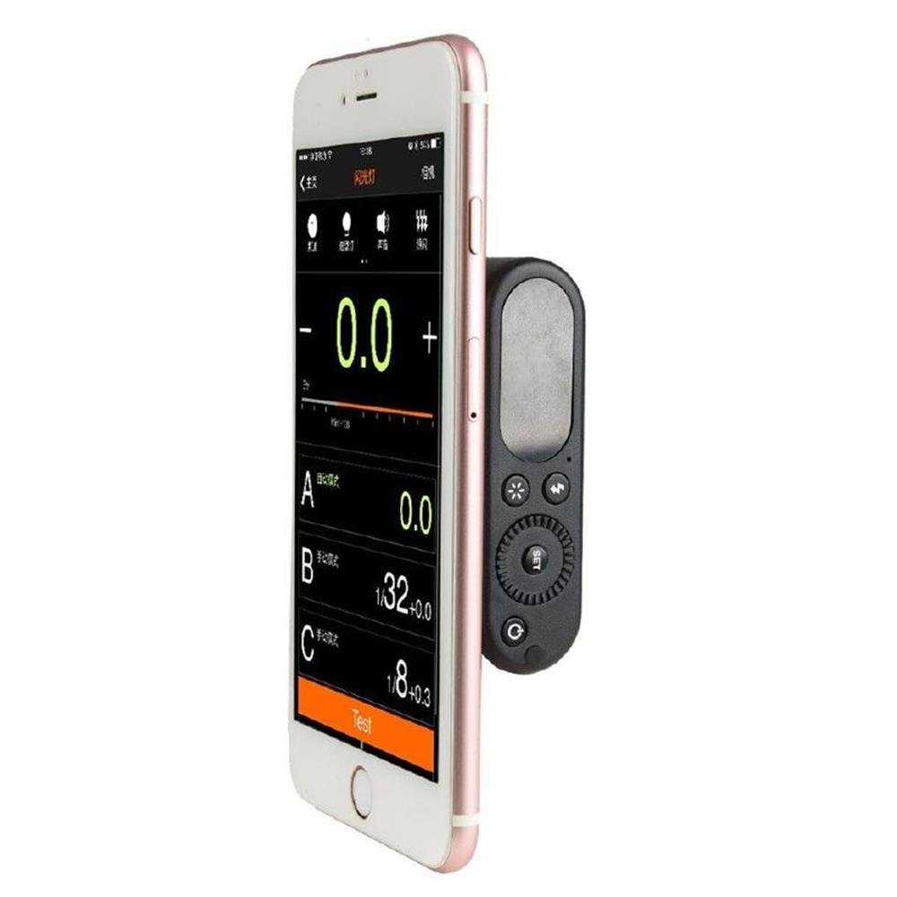 GODOX A1 LED FLASH FOR SMARTPHONE