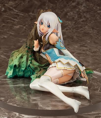 Blade Arcus From Shining EX Altina Elf Princess of the Silver Forest Figure <br>[Pre-Order 13/11/18]