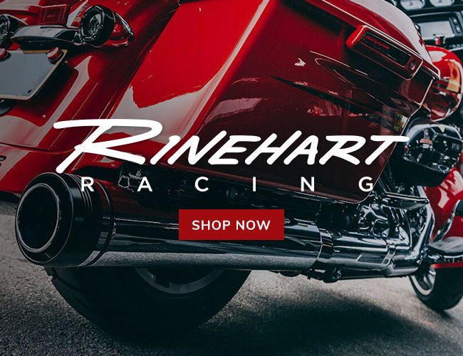 RinehartRacing 