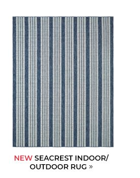 Seacrest Indoor/Outdoor Rug