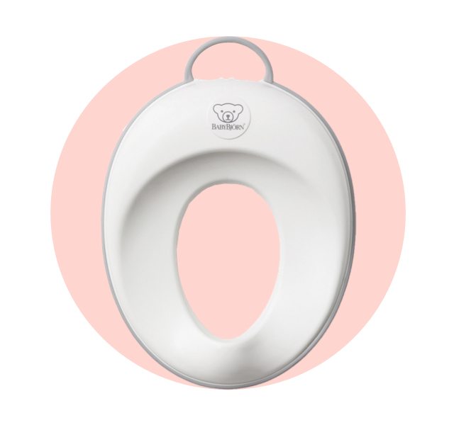 BABYBJÖRN® Toilet Trainer 