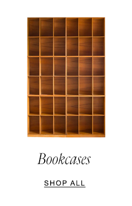 Bookcases