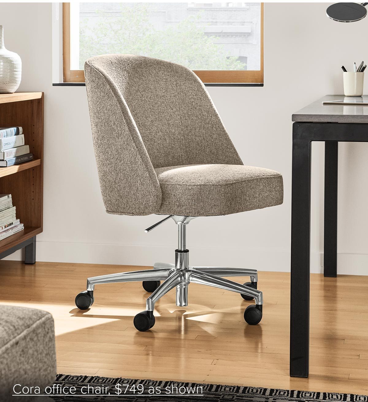 Office Chairs That Don T Look Like Office Chairs Room Board