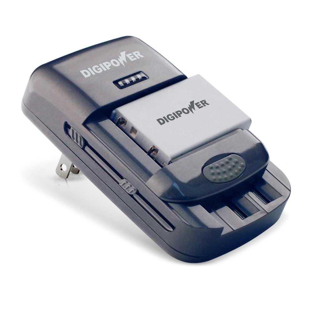 RE-FUEL TC-U450 UNIVERSAL BATTERY CHARGER