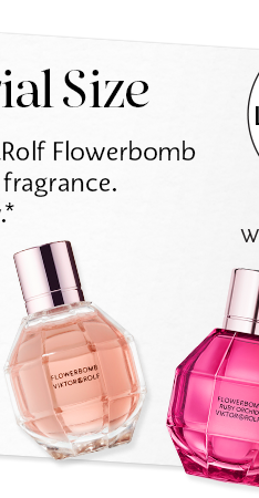 Pick a trial-size fragrance