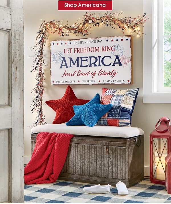 Shop Americana