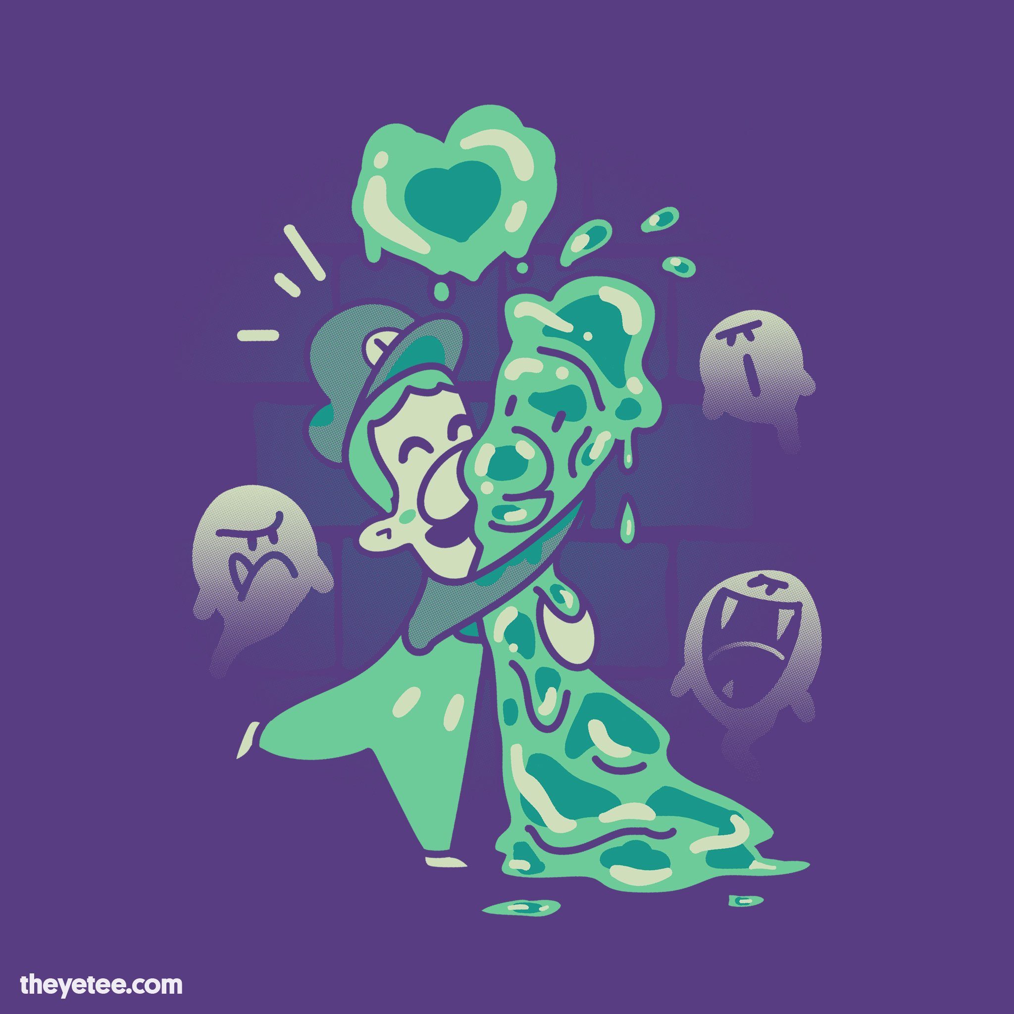 Image of Goo Love