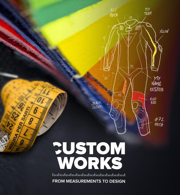 CustomWorks